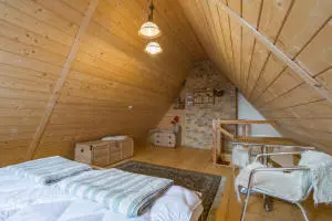 Apartmán HANKA - koupelna